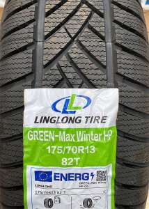 LingLong Green-Max Winter HP 185/65 R14 86T