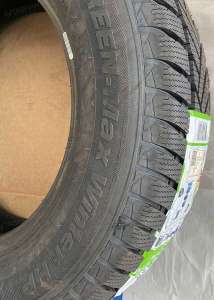 LingLong Green-Max Winter HP 185/65 R14 86T