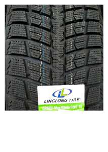 LingLong Green-Max Winter Ice I15 225/60 R18 112H