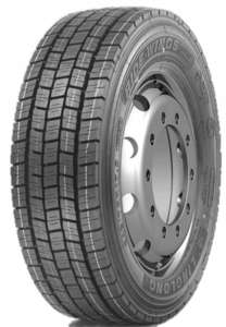 LingLong KLD200 305/70 R19.5 148/145M Ведущая