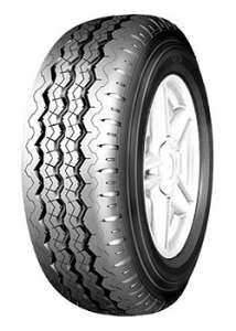 LingLong R666 195/70 R15C 104/102R