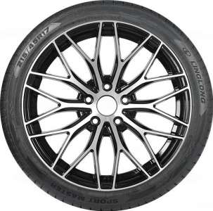 LingLong Sport Master UHP 235/35 R19 91Y