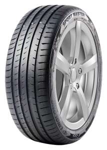 LingLong Sport Master UHP 225/40 R19 93Y