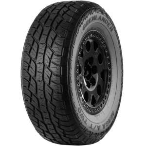 Grenlander Maga A/T Two 265/70 R16C 121/118S