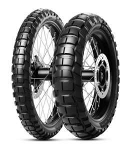 Metzeler Karoo 4 150/70 R18 70T Задняя