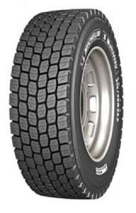 Michelin MR D 315/60 R22.5 154/150L