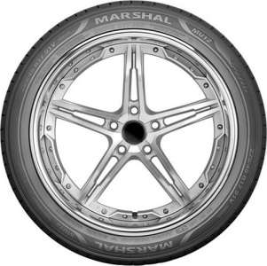 Marshal Matrac FX MU12 255/35 R18 94Y