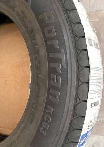 Marshal Portran KC53 205/65 R15C 102/100T