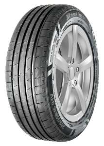 Massimo Ottima Plus 195/65 R15 91V