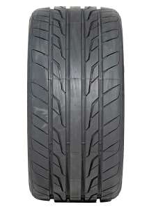 Massimo Velocita U1 235/55 R19 105W