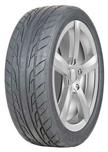 Massimo Velocita U1 235/55 R19 105W