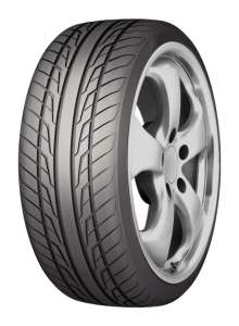 Massimo Velocita U1 245/50 R20 102W