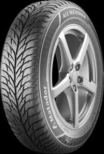 Matador MP 62 All Weather Evo 195/55 R15 89V