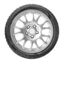 Matador MP 92 Sibir Snow 275/55 R17 109H