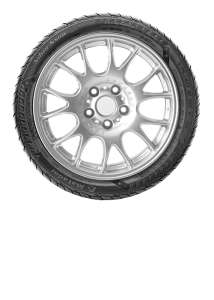 Matador MP 92 Sibir Snow 275/55 R17 109H