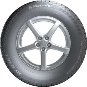 Matador MPS 400 Variant All Weather 2 225/75 R16C 121/120R