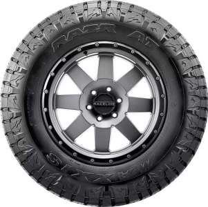 Maxxis AT-811 Razr 265/70 R18C 124/121S