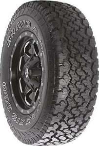 Maxxis AT-980 Bravo 31/10.5 R15 109Q