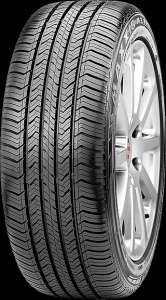 Maxxis HP-M3 Bravo 255/60 R17 106V