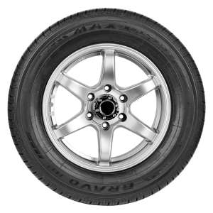 Maxxis HP-M3 Bravo 215/50 R17 91W