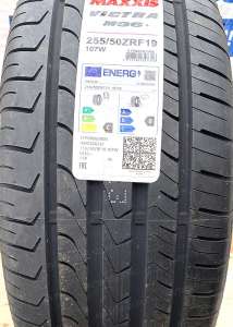 Maxxis M36+ Victra RunFlat 275/35 R20 102Y