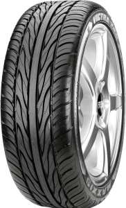 Maxxis MA-Z4S Victra 245/35 R20 95W