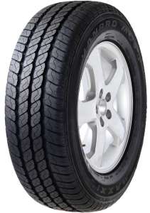 Maxxis MCV3+ VanSmart 205/75 R16C 113/111R