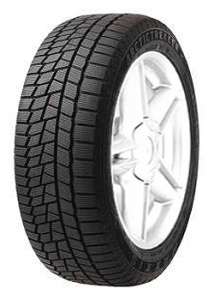 Maxxis SP-02 Arctic Trekker 245/40 R19 94T