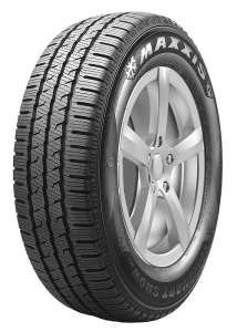 Maxxis Vansmart Snow WL2 205/65 R16C 107/105T