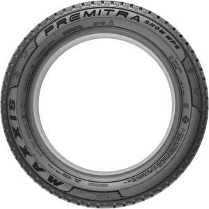 Maxxis WP6 Premitra Snow 255/45 R19 104W