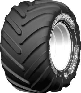 Michelin MegaXbib 2 1050/50 R32 178A8