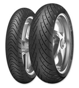 Metzeler Roadtec 01 190/55 R17 75W Задняя