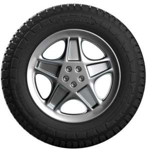 Michelin Agilis CrossClimate 215/75 R16C 113/111R