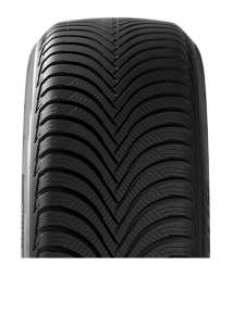 Michelin Alpin A5 225/55 R17 97H