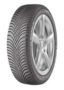 Michelin Alpin A5 225/55 R17 97H