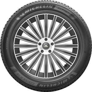 Michelin Alpin A7 235/50 R18 101V