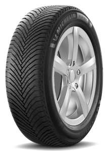 Michelin Alpin A7 235/50 R18 101V