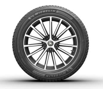 Michelin CrossClimate 2 235/45 R17 97Y