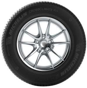 Michelin CrossClimate SUV 235/60 R18 107V
