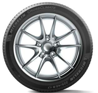 Michelin CrossClimate SUV 215/55 R18 99V