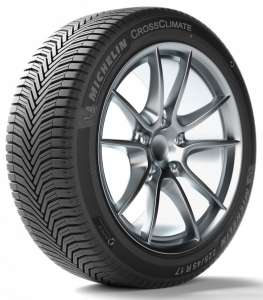 Michelin CrossClimate SUV 215/55 R18 99V (уценка)