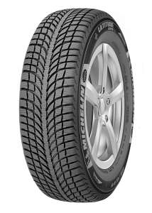 Michelin Latitude Alpin 2 265/40 R21 105V (2016)