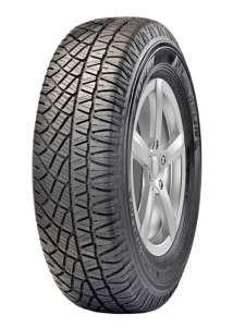 Michelin Latitude Cross 225/55 R17 101H