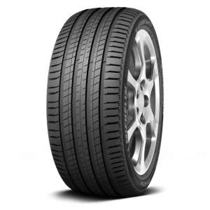 Michelin Latitude Sport 3 275/45 R20 110V