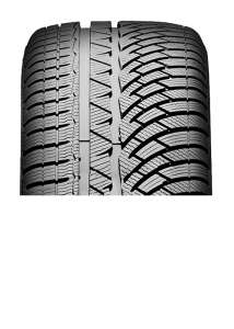 Michelin Pilot Alpin 4 245/50 R18 100H