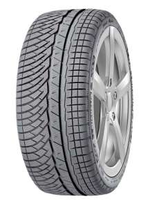 Michelin Pilot Alpin 4 245/50 R18 100H