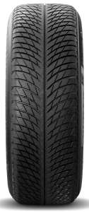 Michelin Pilot Alpin 5 MO 265/45 R20 108V