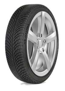 Michelin Pilot Alpin 5 215/50 R18 92V