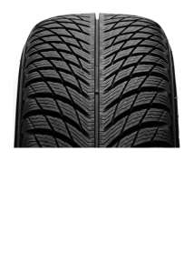 Michelin Pilot Alpin 5 215/50 R18 92V