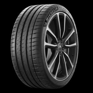 Michelin Pilot Sport 4S 315/30 R22 107(Y)